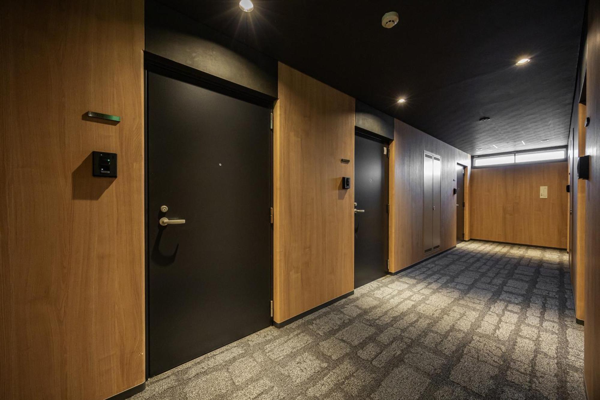 Minn Umeda Nakazakicho Ósaka Exteriér fotografie